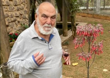 Entenda o tocante significado da plantação de árvores de Lima Duarte