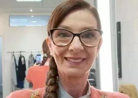 Filho de Marcia Manfredini divulga informações do velório da atriz