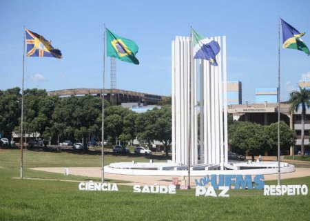 Após um novo corte de verbas, Governo Federal 'zera' caixa da UFMS