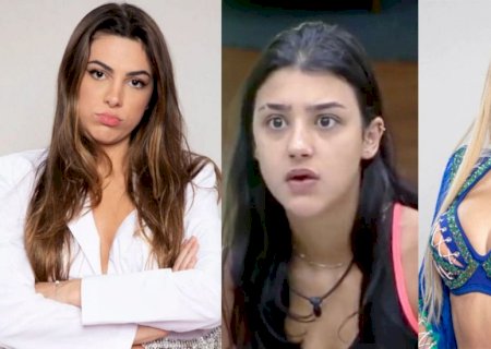 Após vexame de Deolane e Pétala, mãe de Bia responde se também vai tirar a filha de A Fazenda