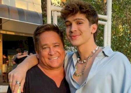 João Guilherme revela como está relação com Leonardo após polêmicas