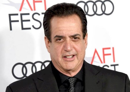 Ator Frank Vallelonga Jr. é encontrado morto em rua de Nova York