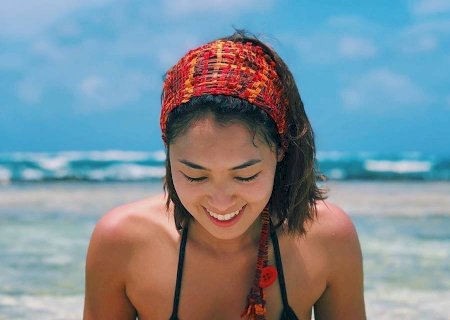 Ana Hikari revela ser bissexual ao vivo e choca a mãe