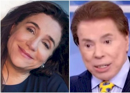 Marisa Orth revela que Silvio Santos se recusou a comprar Sai de Baixo