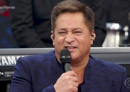 Leonardo se irrita com Virgínia após superexposição das netas: entenda