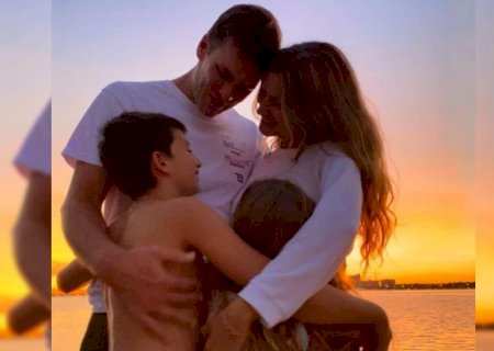 Tom Brady abre o coração e fala sobre primeiro Natal longe dos filhos