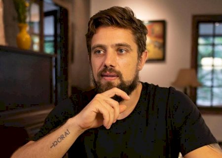 Rafael Cardoso fala sobre separação: “Família mudou de formato”