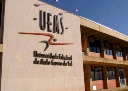 UEMS convoca selecionados bolsistas em capacitação para atuar em 2023