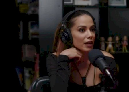 Anitta é diagnosticada com vírus que pode causar esclerose múltipla