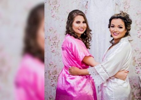 Ap&oacute;s prever gravidez da amiga, Regiane virou &lsquo;M&atilde;e Din&aacute;&rsquo; da turma