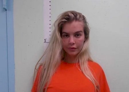 Kat Torres alega gravidez e doença mental para tentar sair de prisão