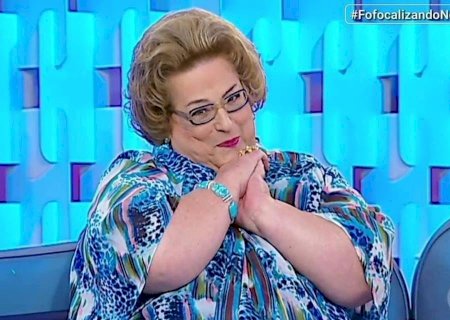 Há 40 anos sem sexo, Mamma Bruschetta não transa com o novo namorado
