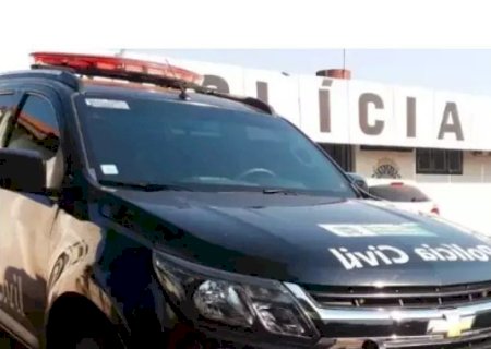 Achando que era a filha, mulher perde 1,200,00 ao enviar PIX para golpistas em Itaporã