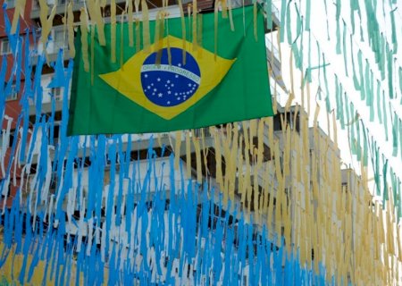 Servidores estaduais de MS vão trabalhar das 7h às 10h nesta sexta-feira