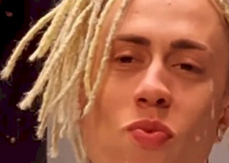 Namorado de Mel Maia, MC Daniel coloca dreads e divide opiniões na web