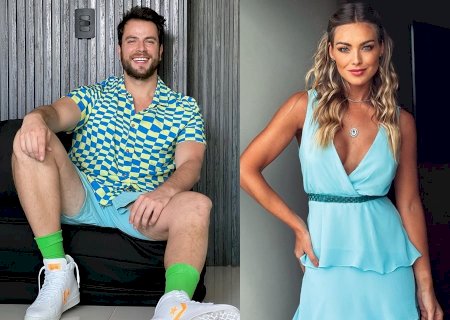 Amigos, Gustavo Marsengo e Bárbara Heck comentam “ranço recíproco”