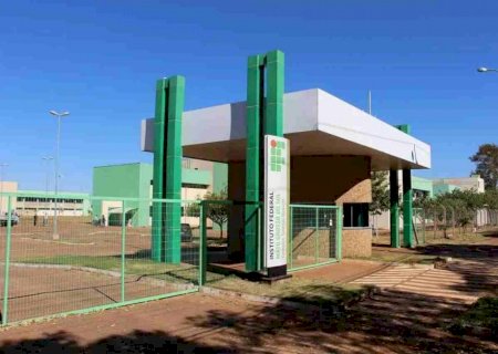 IFMS divulga edital com classificação preliminar de concurso público com 42 vagas