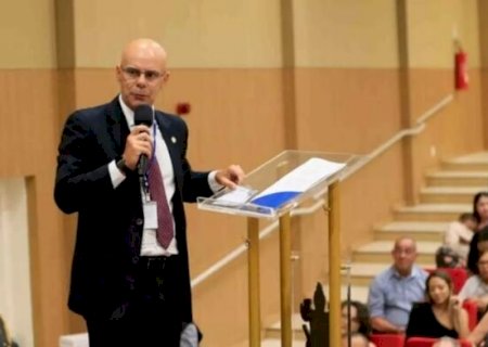 Governo exonera 18 chefes da PF; MS terá Agnaldo Mendonça Alves