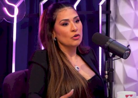 Simone Mendes revela que já passou por cirurgia íntima: saiba qual