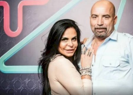 Carlos Marques, ex de Gretchen, descobre que está com câncer
