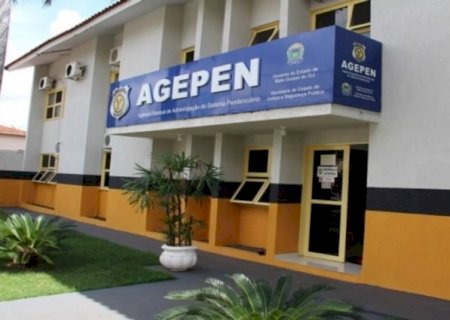 Aberto processo seletivo para médicos e enfermeiros no Sistema Penitenciário