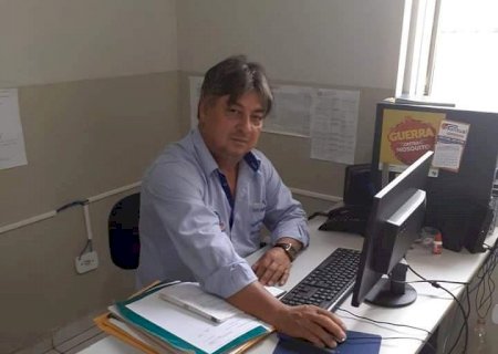 Caarapó : Com aumento de casos de dengue, prefeitura faz alerta e toma decisão