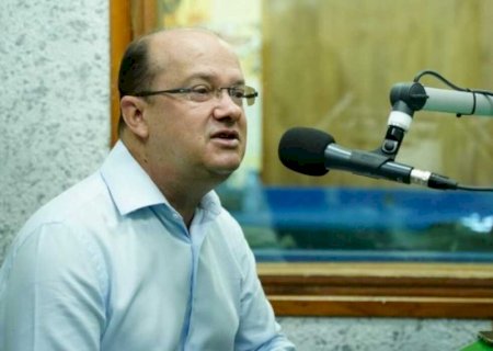 MS é terreno fértil para desenvolvimento e grandes investimentos, declara vice-governador