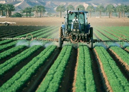 Consulta pública discute distribuição de registros de defensivos agrícolas