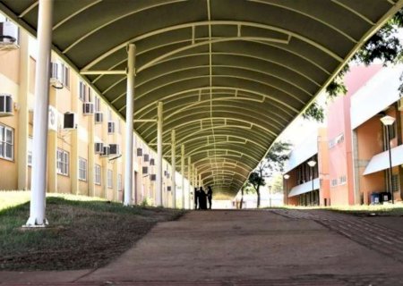 Com 6.177 inscritos UFGD aplica provas dos vestibulares em fevereiro
