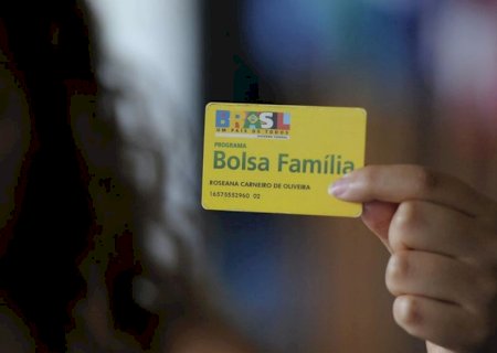 Recadastramento no Bolsa Família começa com famílias com indícios de fraudes