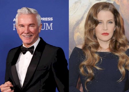 Diretor de Elvis lamenta morte de Lisa Presley: “Perda repentina e chocante”