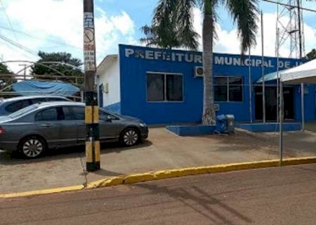 Jaraguari &eacute; 1&ordm; munic&iacute;pio de MS a implantar o piso da enfermagem