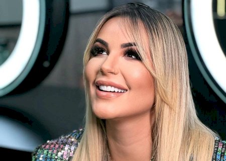 Deolane se pronuncia após especulações de romance com Arthur Aguiar