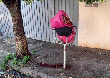 Corpo de mulher é encontrado em lixeira no interior de SP