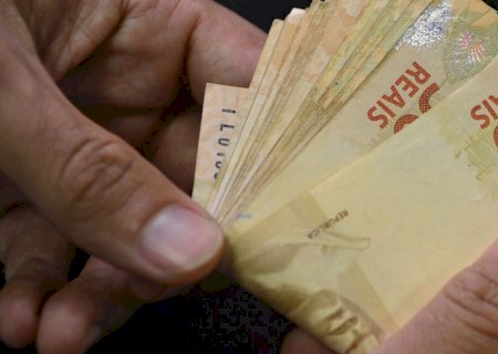 Caixa paga Bolsa Família a beneficiários de NIS com final 8
