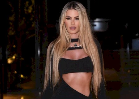 Yasmin Brunet sobre possível participação no BBB: “Seria processada”