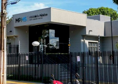 Inscrições para o concurso de Analistas do MPMS vão até dia 12