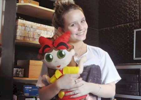 Larissa Manoela dublará protagonista de nova animação brasileira