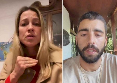 Advogada de Luana Piovani responde Pedro Scooby sobre processo