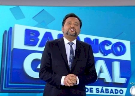Geraldo Luís faz reflexão nas redes sociais: “Não seja teimoso”