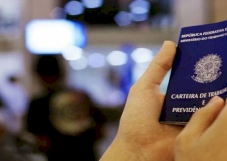 Semana começa com 4,6 mil vagas de emprego em MS; veja lista completa