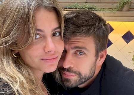 Namorada de Piqué é internada em meio à polêmica com Shakira, diz site