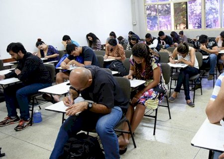 Governo atualiza cronograma de aplicação das provas do Encceja