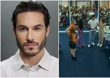 Eliezer sobre Casa de Vidro do BBB23: “Entregou mais que minha edição”