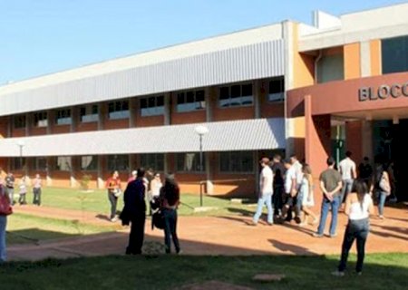 UFGD ofertará 924 vagas no Sisu 2023