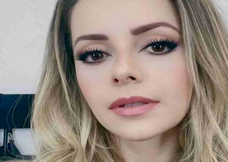 Sandy celebra os 40 anos relembrando momentos da vida e carreira