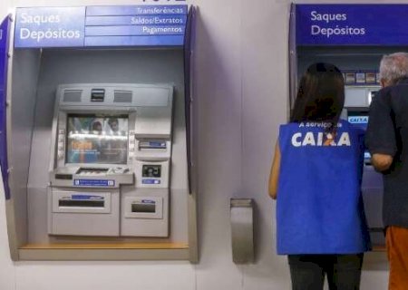 Caixa abre programa de estágio com 6 mil vagas