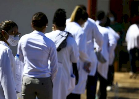 Inscrições para o Revalida começam nesta segunda-feira