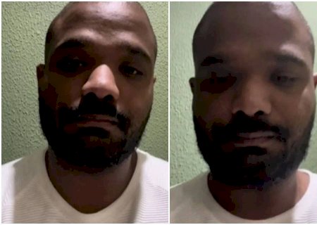 Vídeo. Arlindinho lamenta morte do cantor Renatinho: “Descanse em paz”