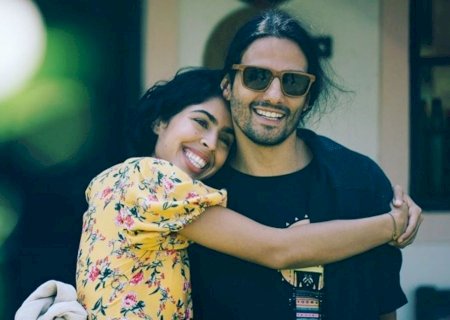Bela Gil anuncia separação com JP Demasi após 19 anos juntos